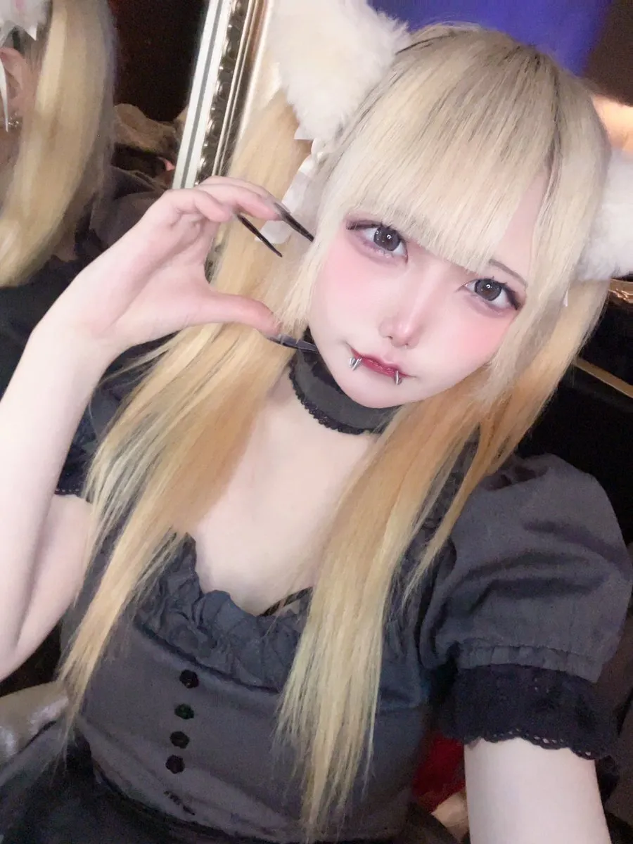 bar rosesta❤︎新宿コンカフェ@bar_rosesta