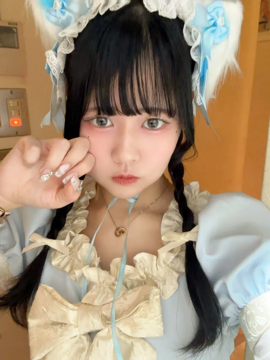 ゆらゆらん𝝑𝝔@__yurayuran_