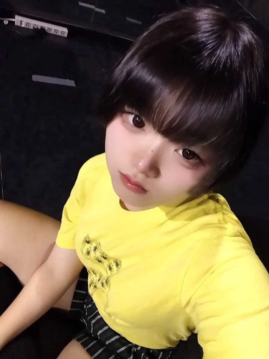 電光さやぴか64@SayapikaDede