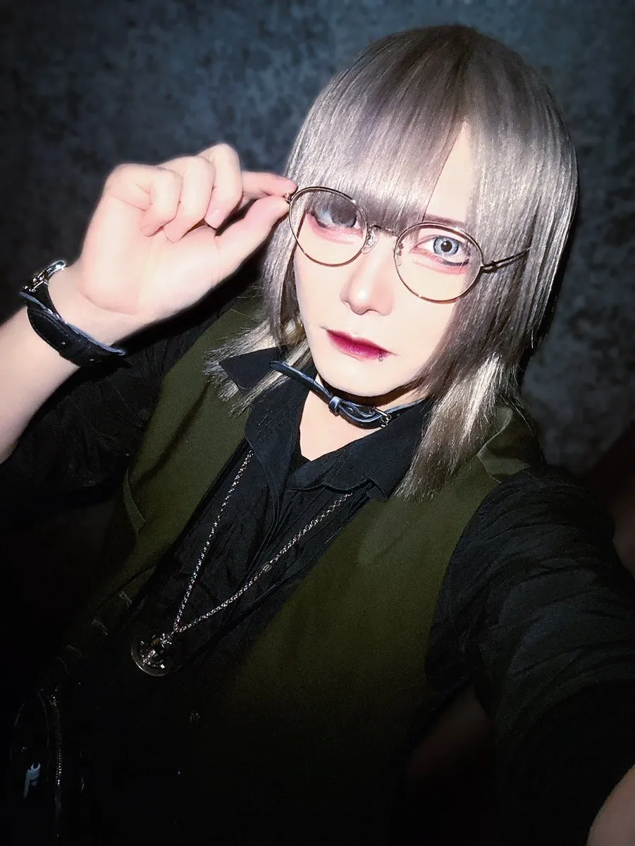 🐾がう🐾@gaugau_rp