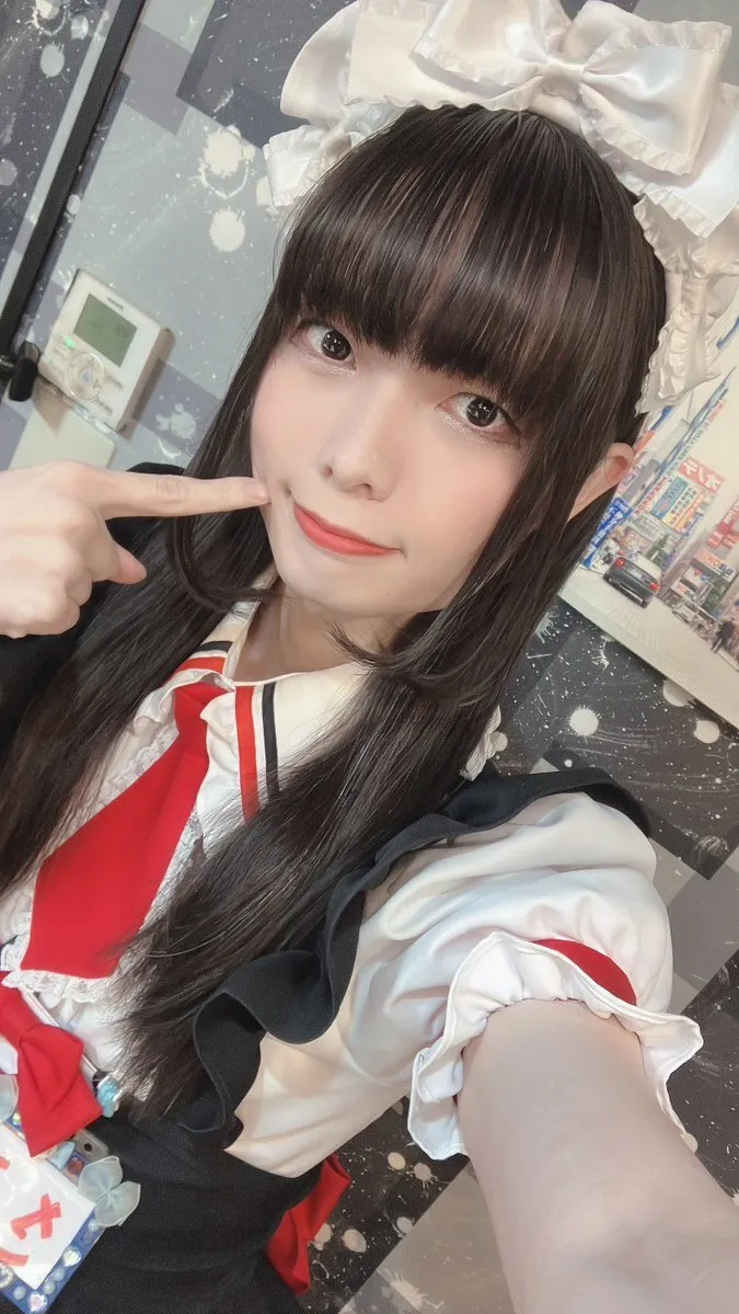 さえ🍑NEWTYPE@sae_newtype