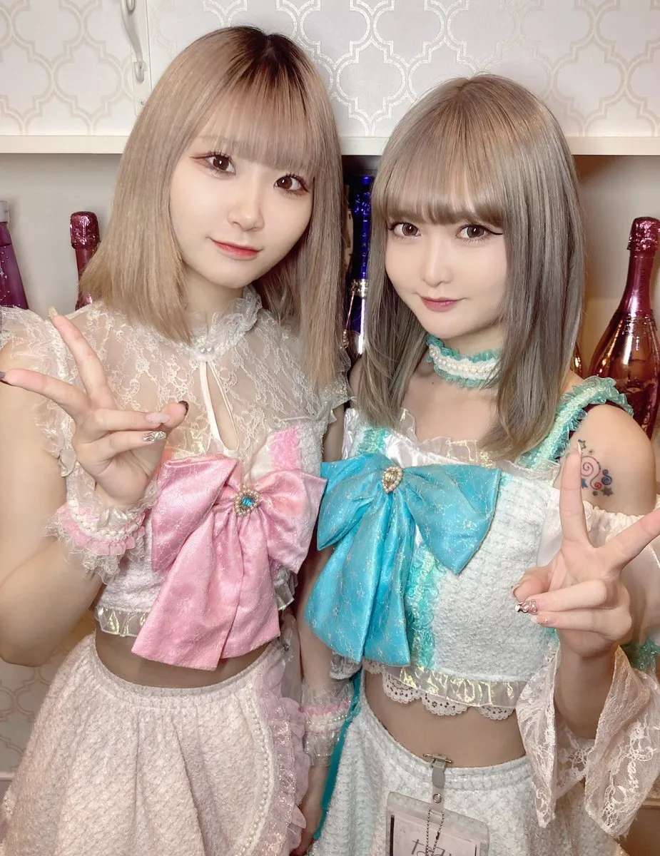 キミの彼女になりたい！🎀秋葉原コンカフェ🎀 キミカノ@kimikano_akiba