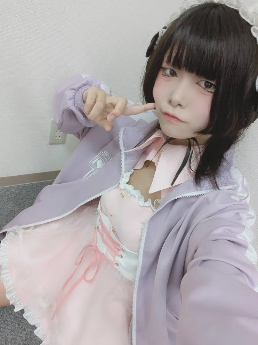 MaidSweet💚🍀*゜@Maid_Sweet_