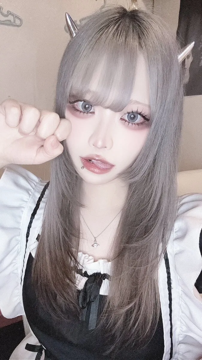 46(シロ)@whitechan_622