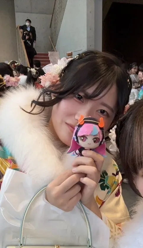 ななせ@03_nanase_18