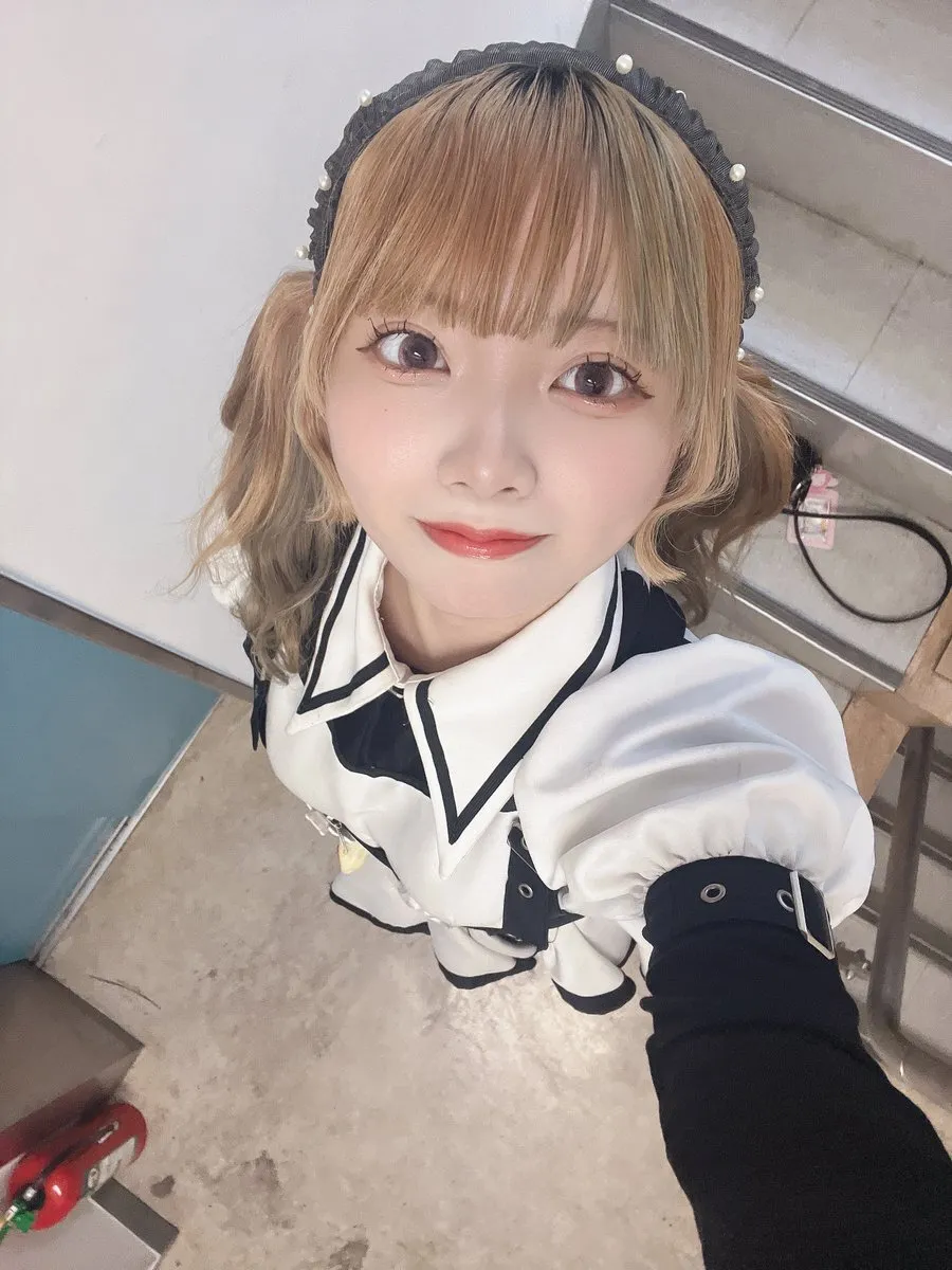 にゃるぴ@cn_nyarupi