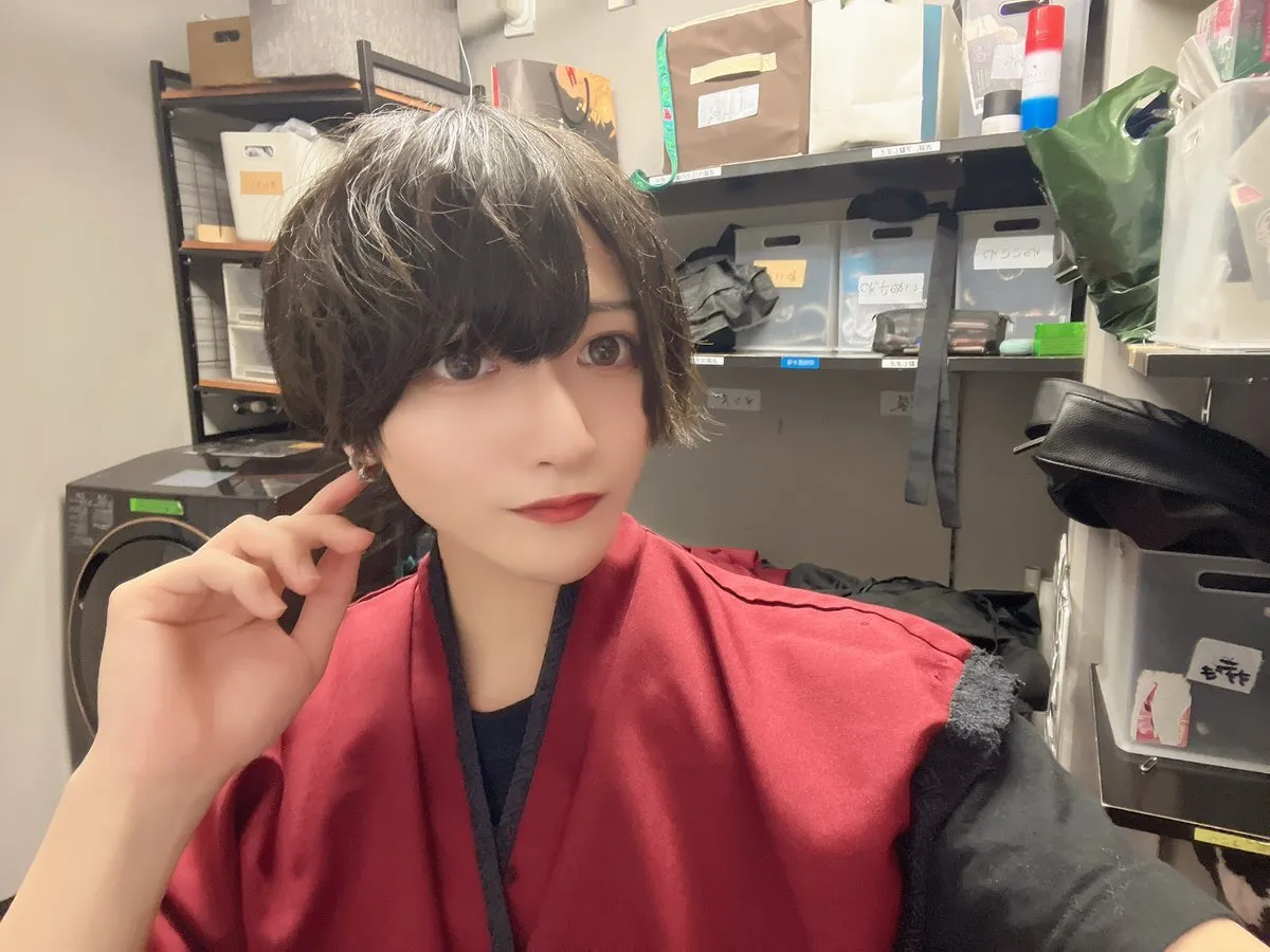 りゅうせい@yuyu_ryusei_