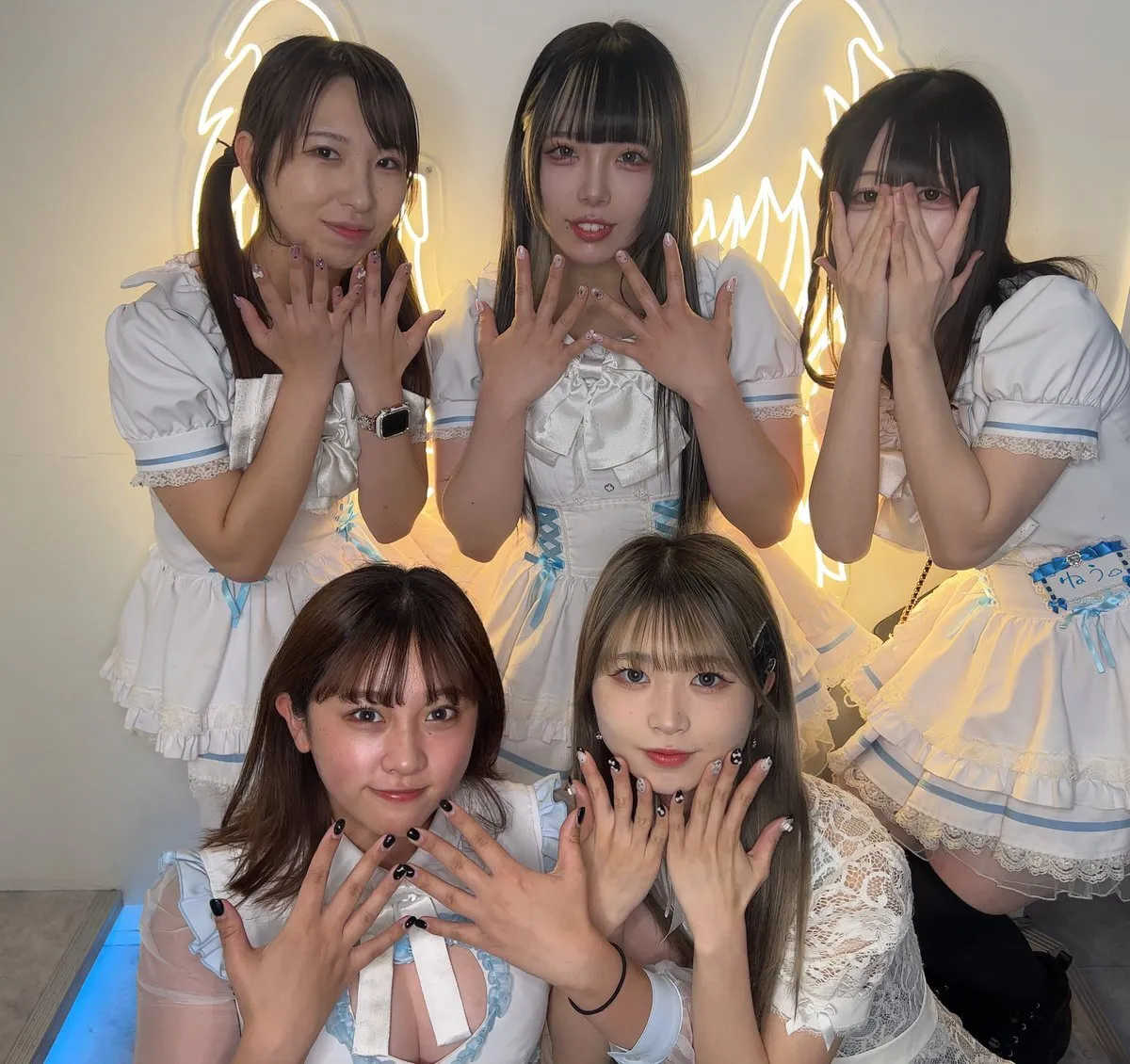 ʚ♥ɞ天使.comʚ♥ɞてんこむ/池袋コンカフェ🔆 お昼15時から営業🔆@tenscom_concafe