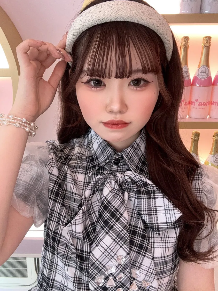 めい₍ᐢ‥ᐢ₎@2yio_13