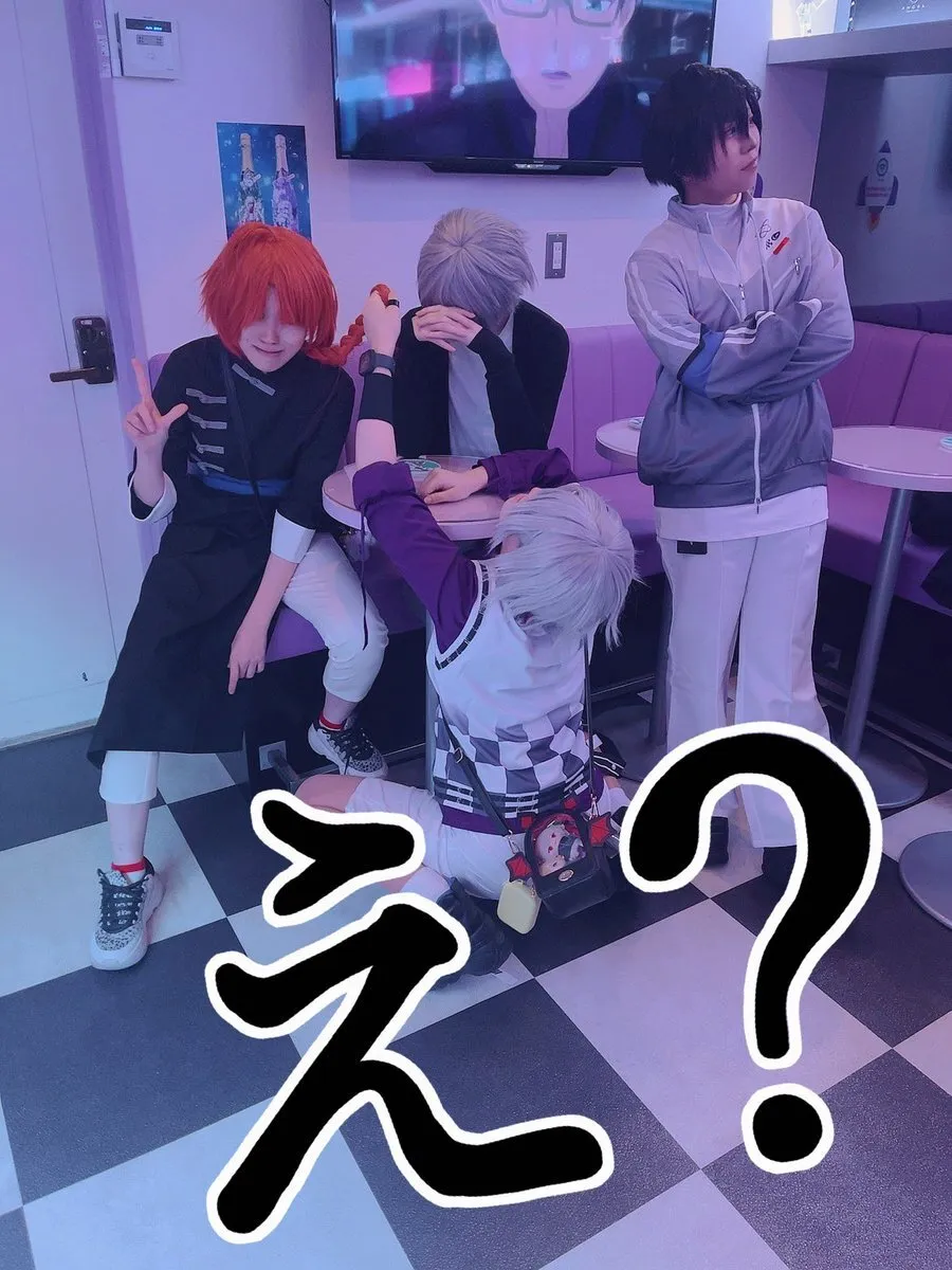 あすとろピア🚀池袋コンカフェ@asupia_cafe