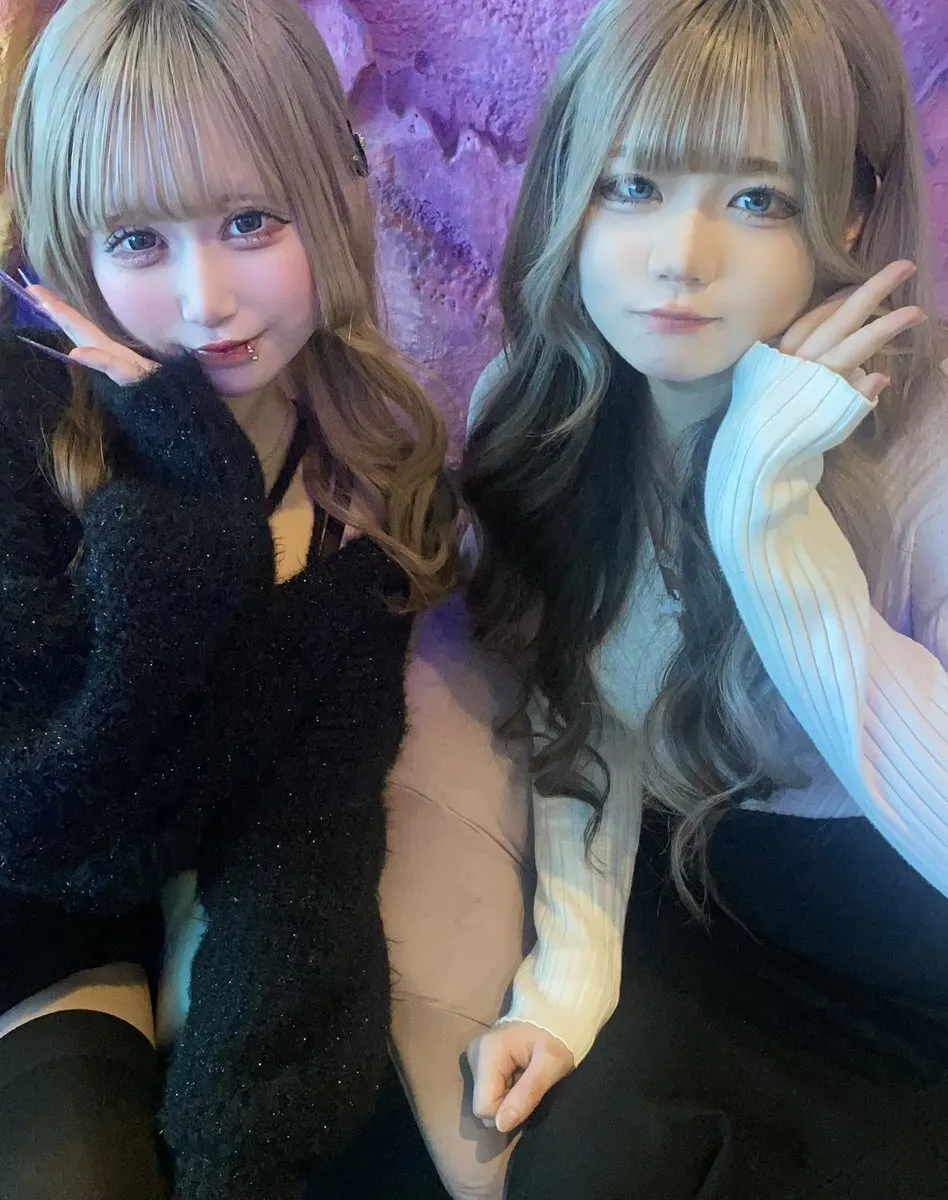 Mermaid(マーメイド)秋葉原🧜‍♀️コンカフェ🌊@mermaid_bar