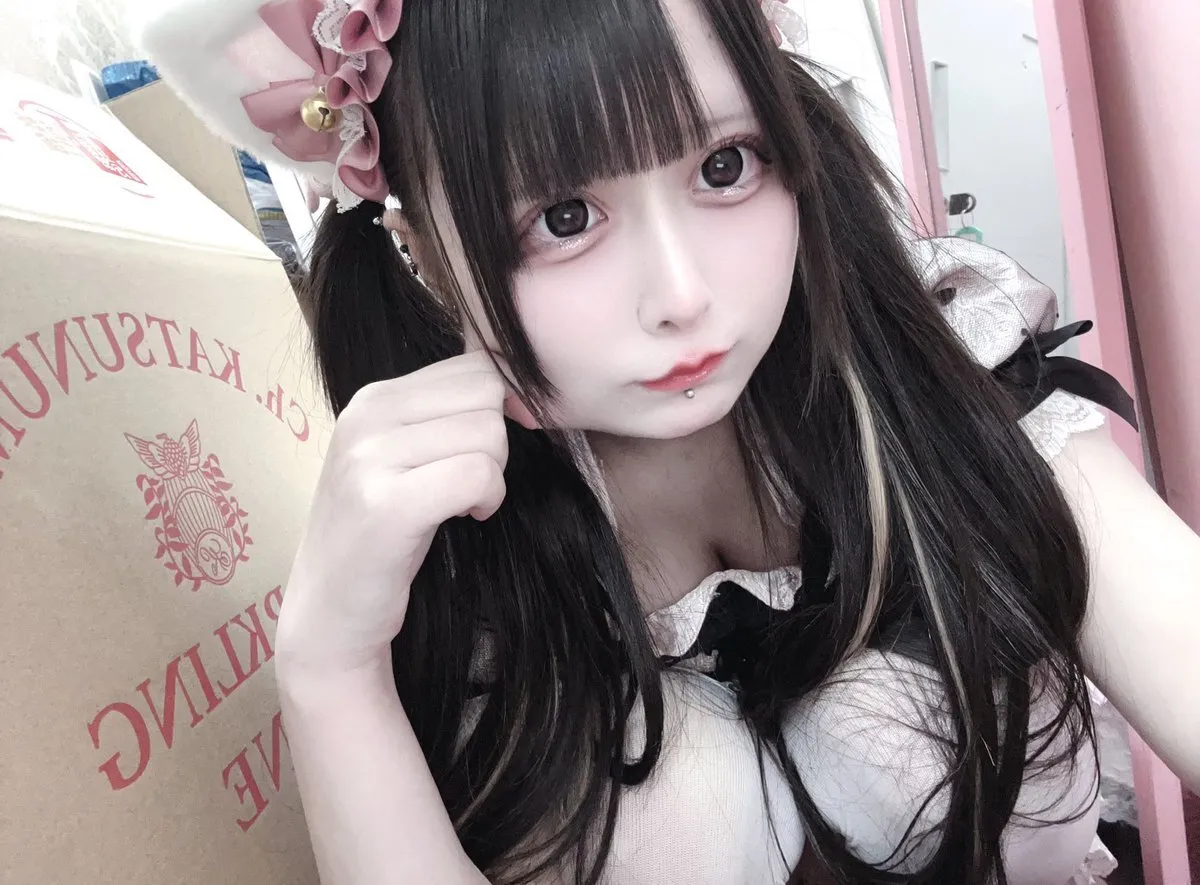 ぽゆちやんよくたべる@minette_poyu