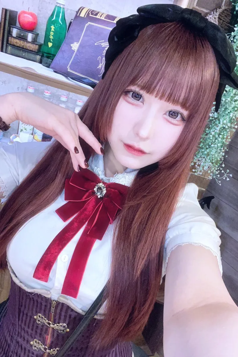 ここみ🥀🖤WitchesGarden@cocomi_WG