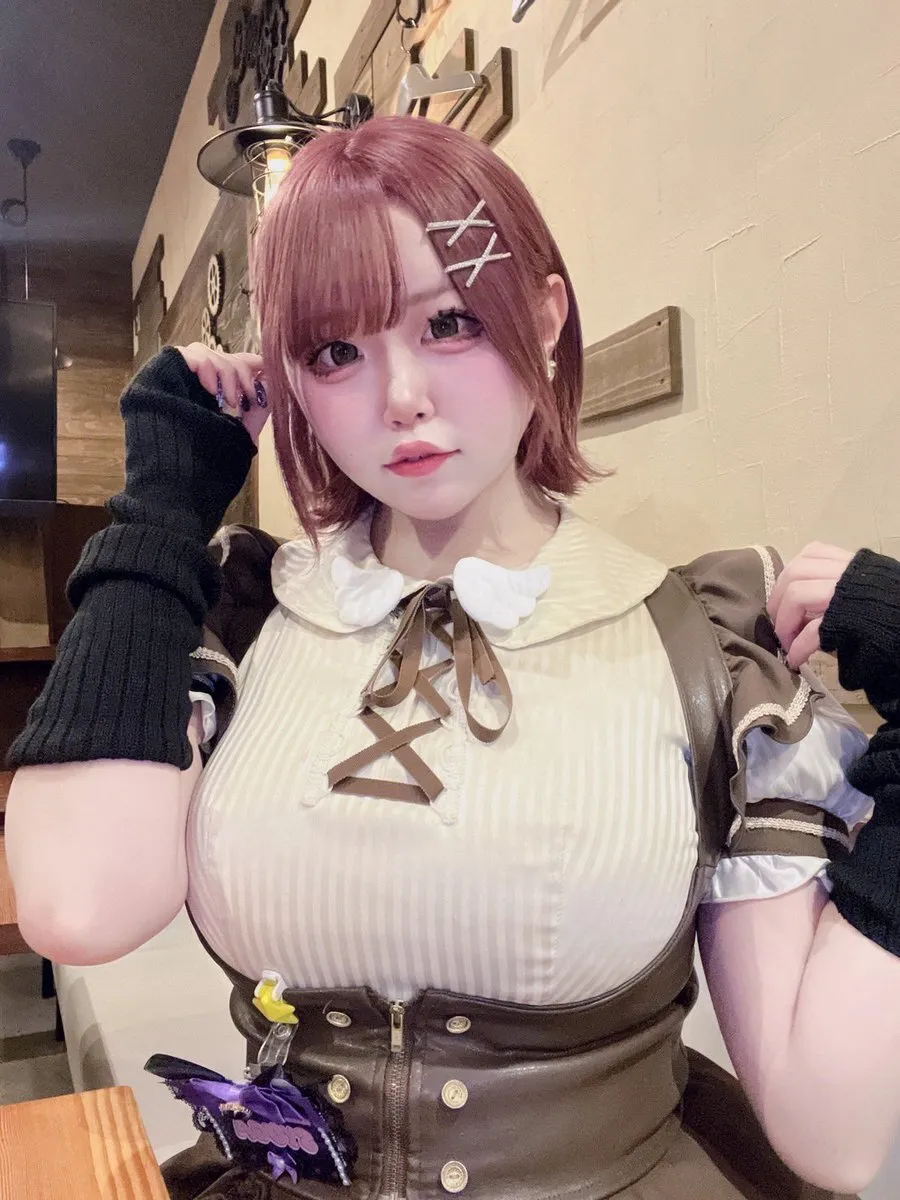 kindrad⚙水戸コンカフェ@kindradmito