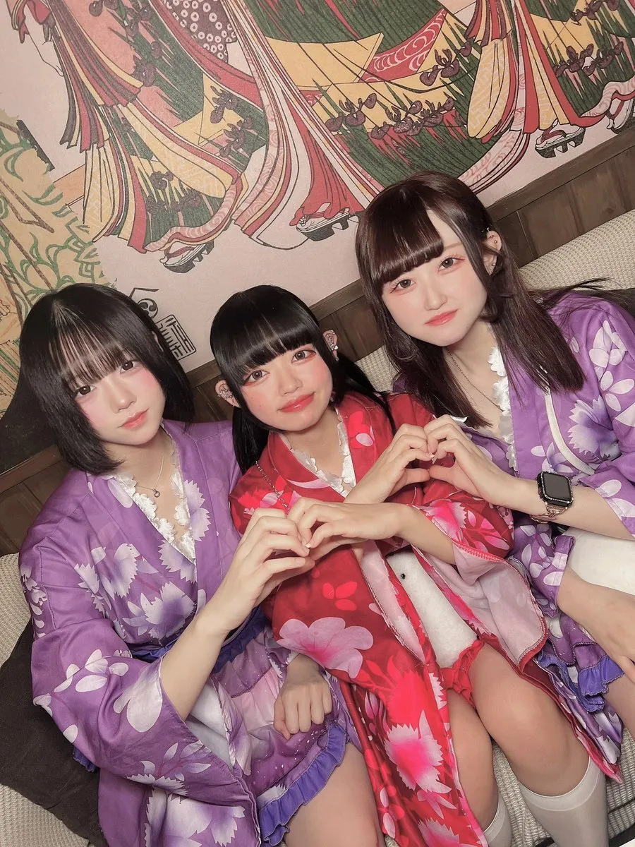 秋葉原コンカフェ⌛タイムリープ@timeleap_japan