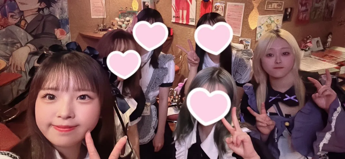 アニソンバーえんじぇる上大岡@anisonbar_angel