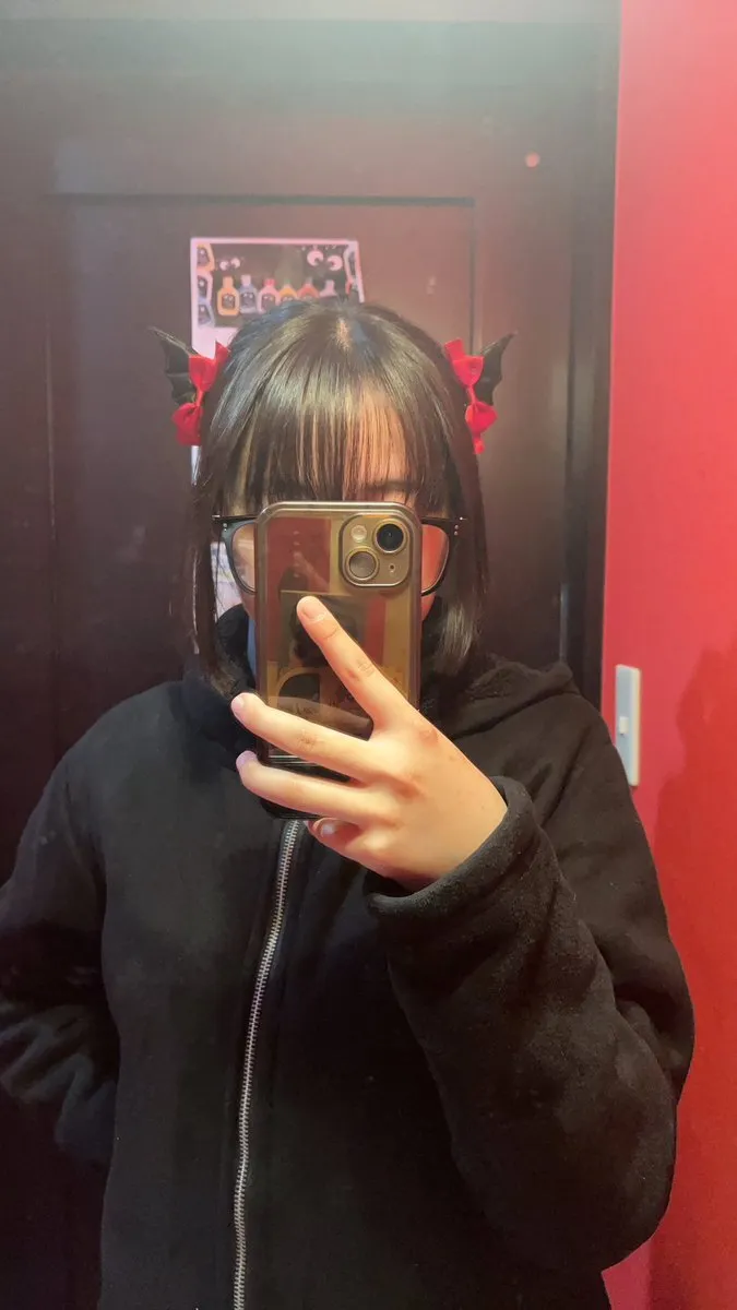 莉音@devil_rion