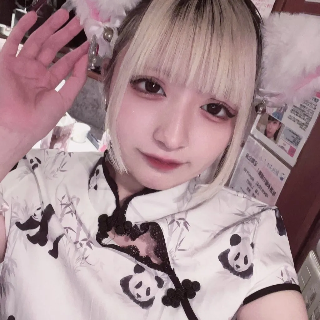 チャイニャコンカフェ桃猫堂 新宿歌舞伎町@コンカフェ最大手@momonekodou001