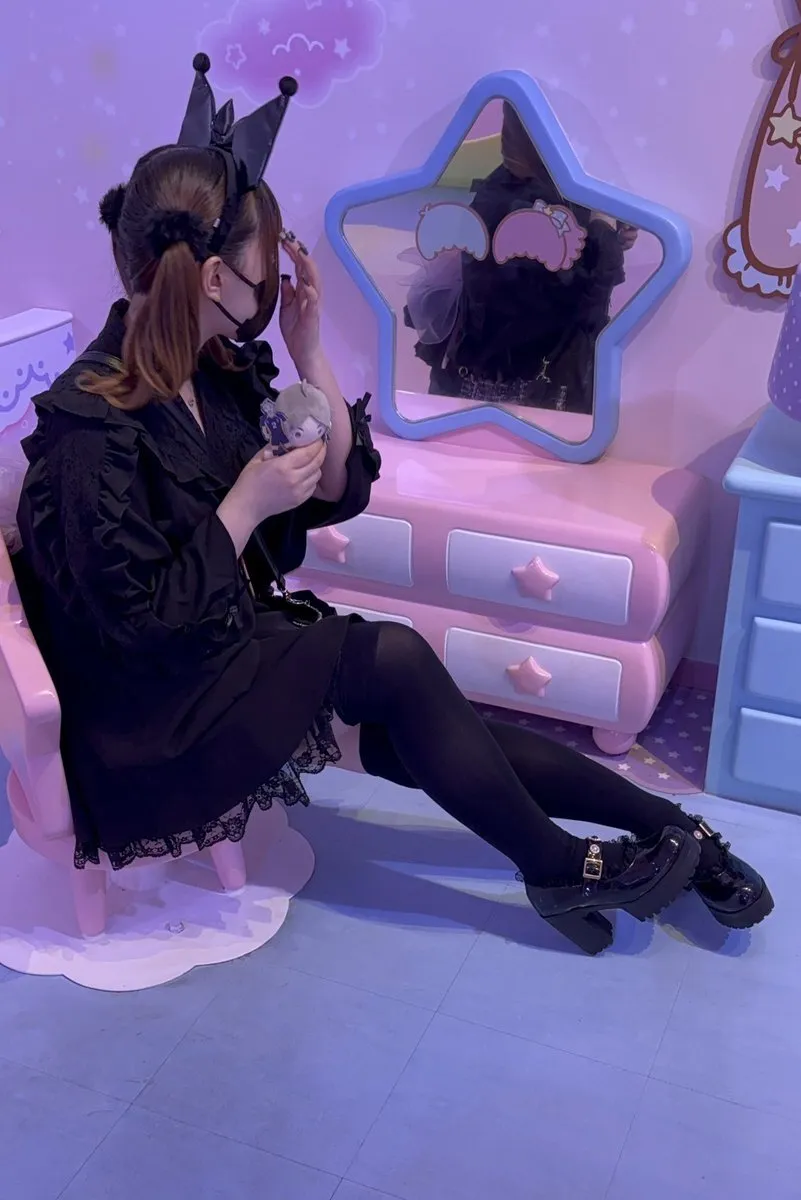 しらたま🎀MaidSweet@tama_MaidSweet