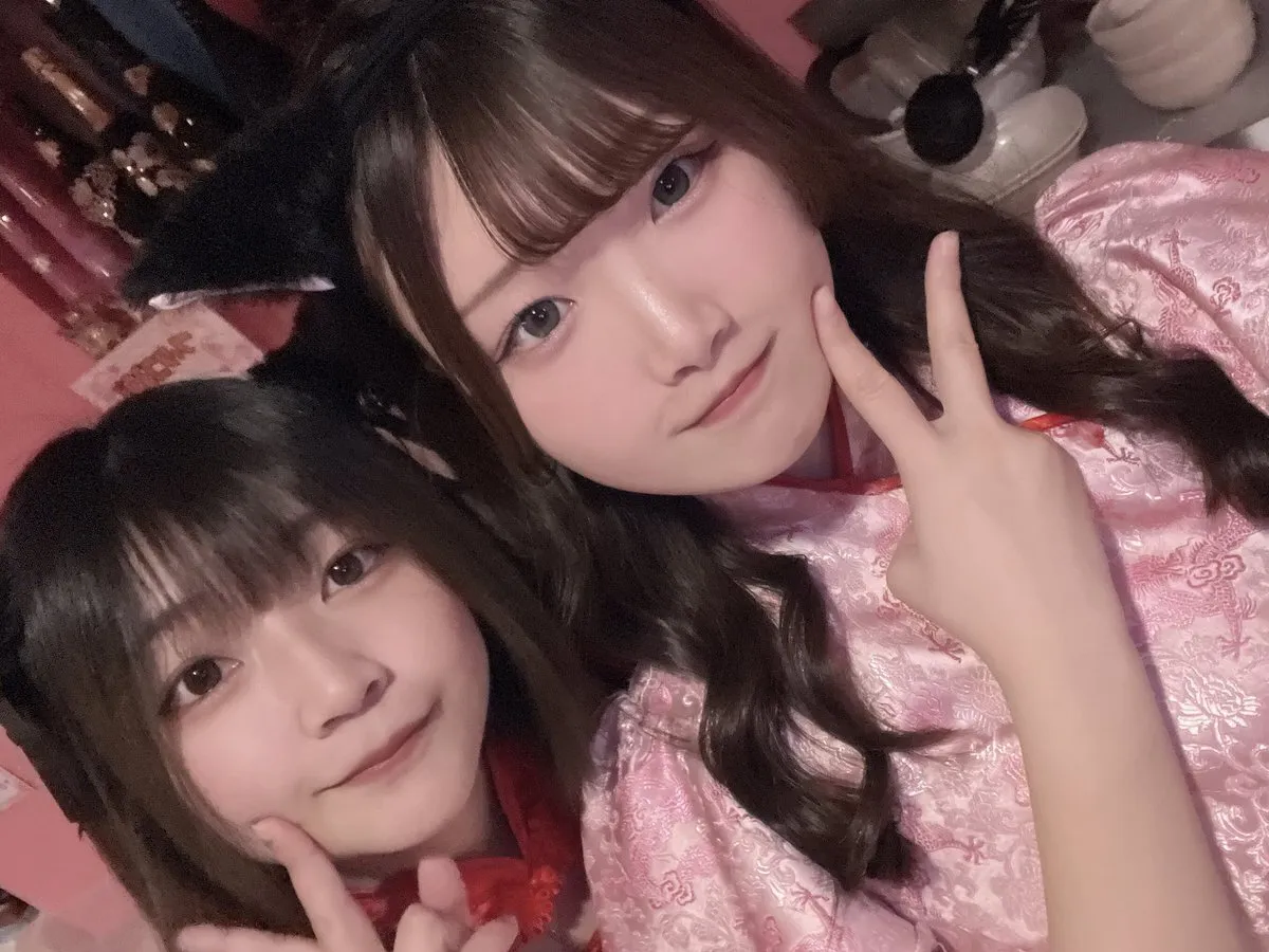 桃猫堂秋葉原店🐾コンカフェ最大手✴️@momonekodou002