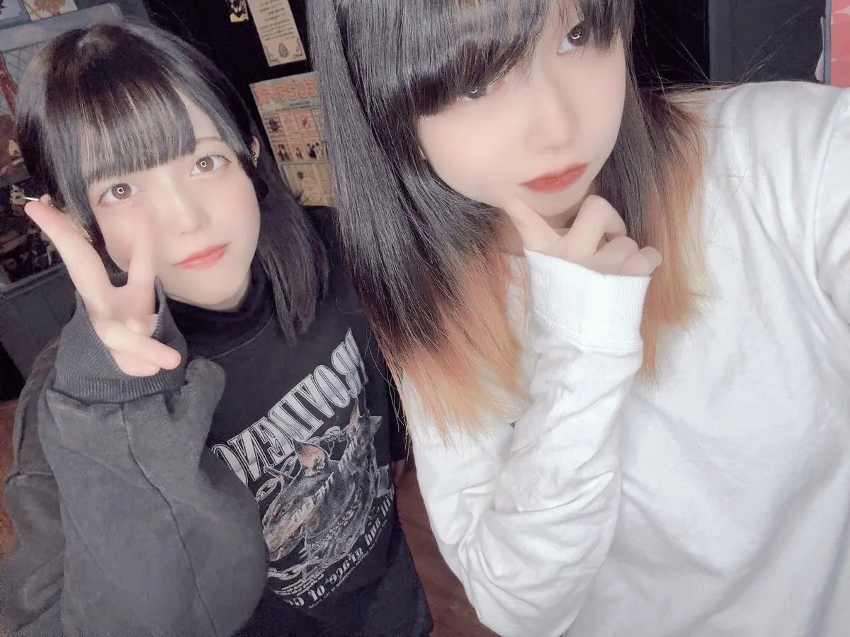 アニソンバーもふる宗右衛門町店 日本橋のコンカフェ🎀コンカフェ最大手🎀@mofruosaka001