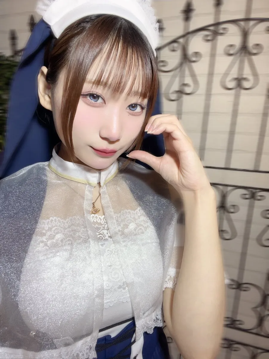 るあ@lua_Veil