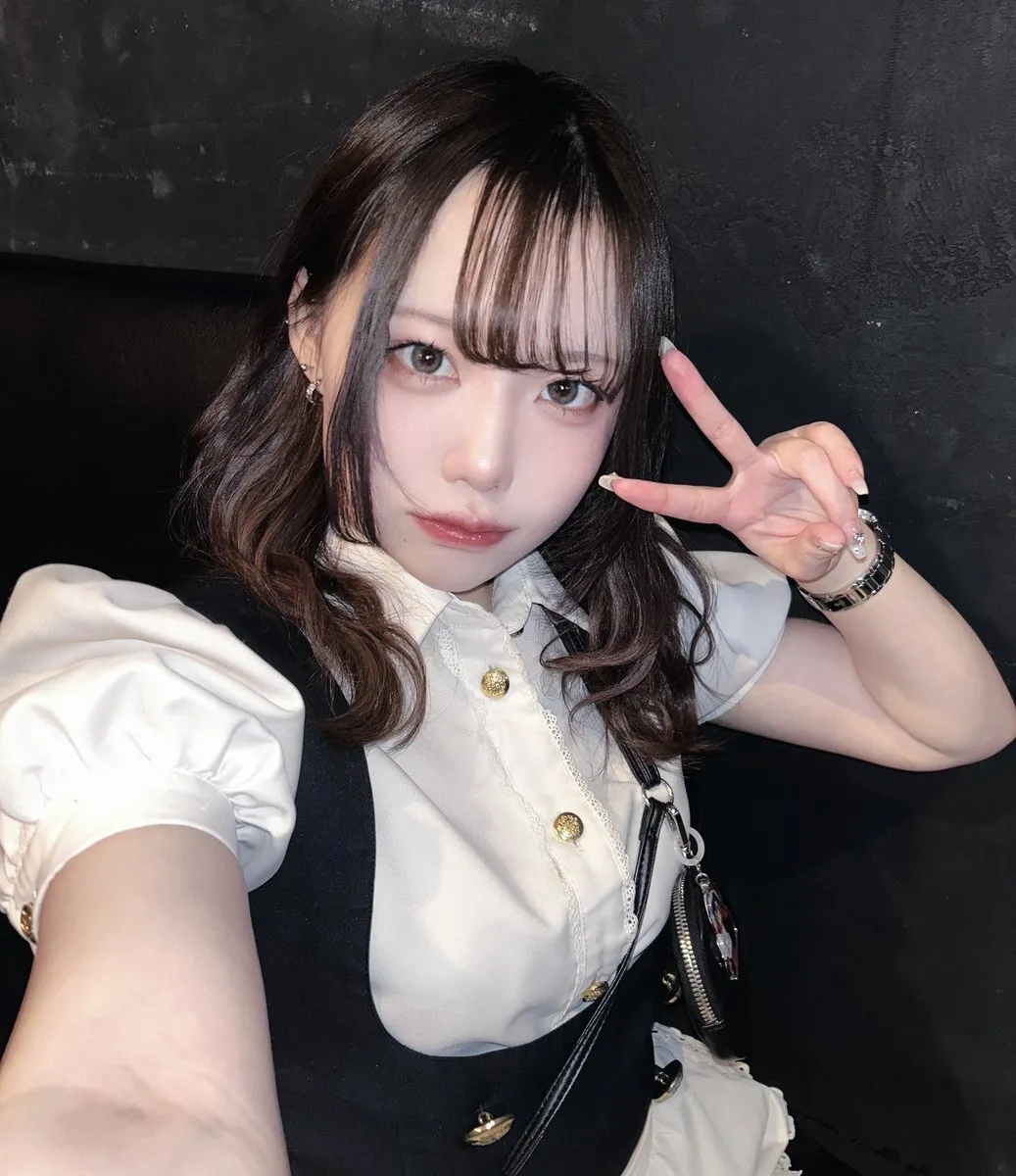 神所ふぉ～ちゅん【新宿歌舞伎町コンカフェ】@fortune_concafe