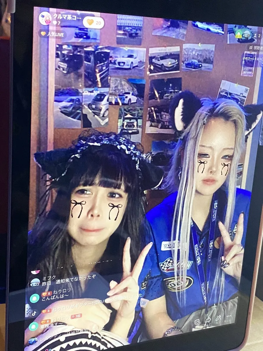 クルマ系コンセプトカフェ RB160 YOKOHAMA@求人メイドさん募集中@rb160yokohama