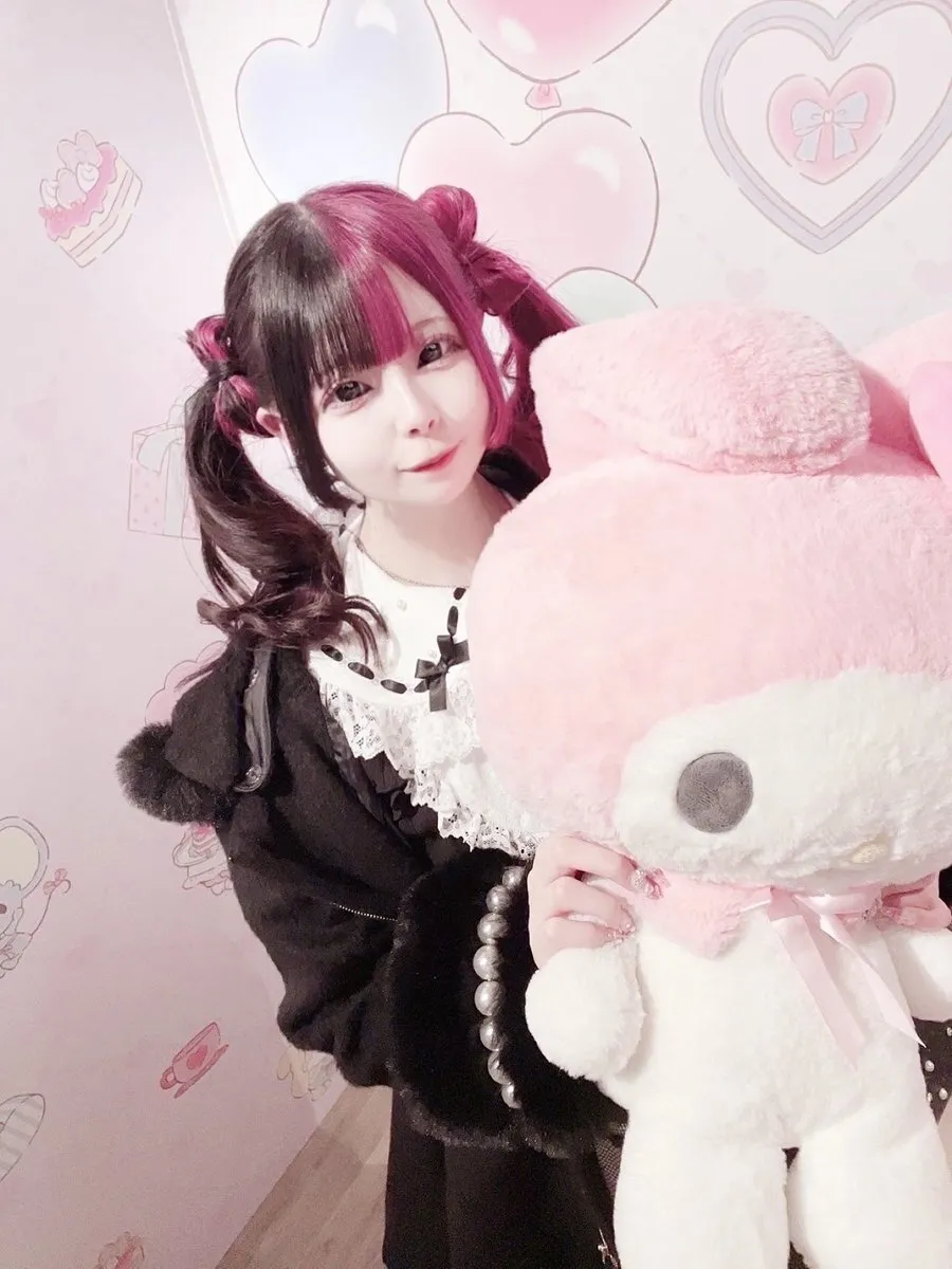 2代目めあにゃん🎀@2_00l