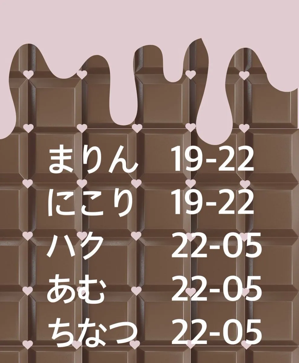 めるハニ Melt honey♡ 札幌@melthoney6