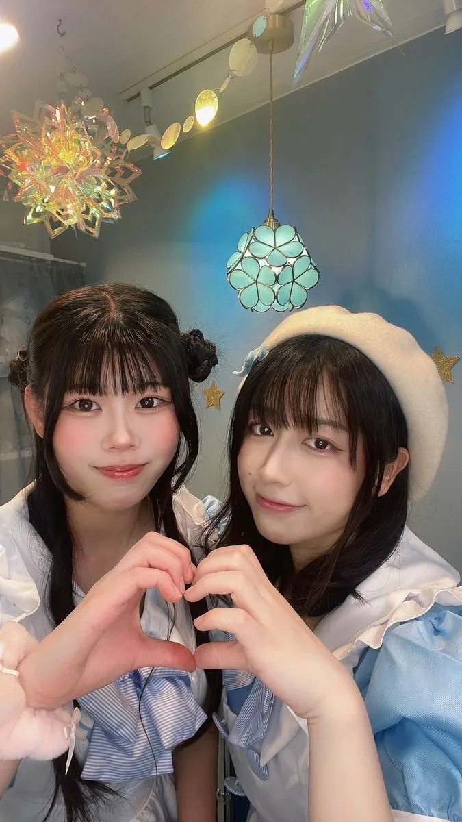 雪国のお絵描きメイドカフェ らてめぃど　日本橋オタロード本店@lattemaid_otaro