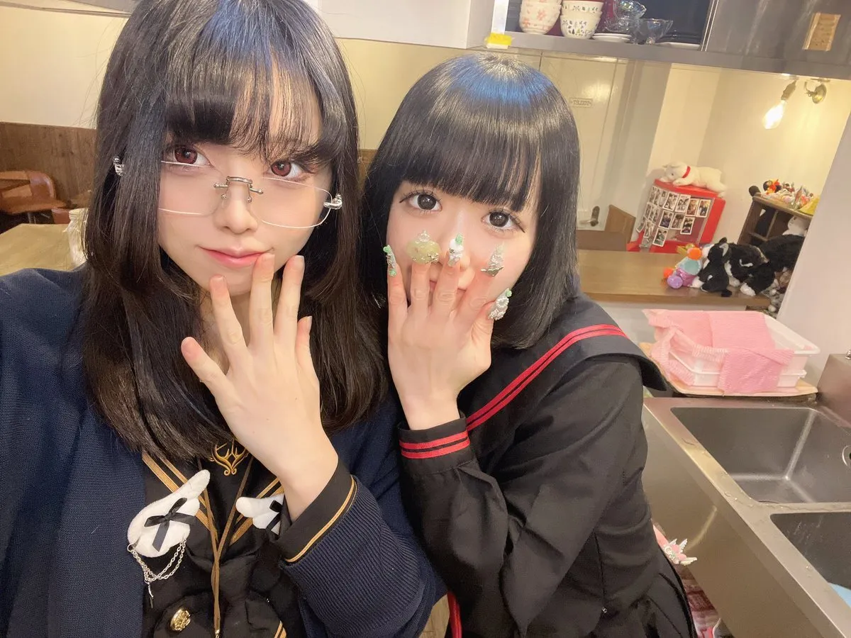 廃墟のエヴァレット大須店RabenSchwarzRitter@Schwarz_evarett