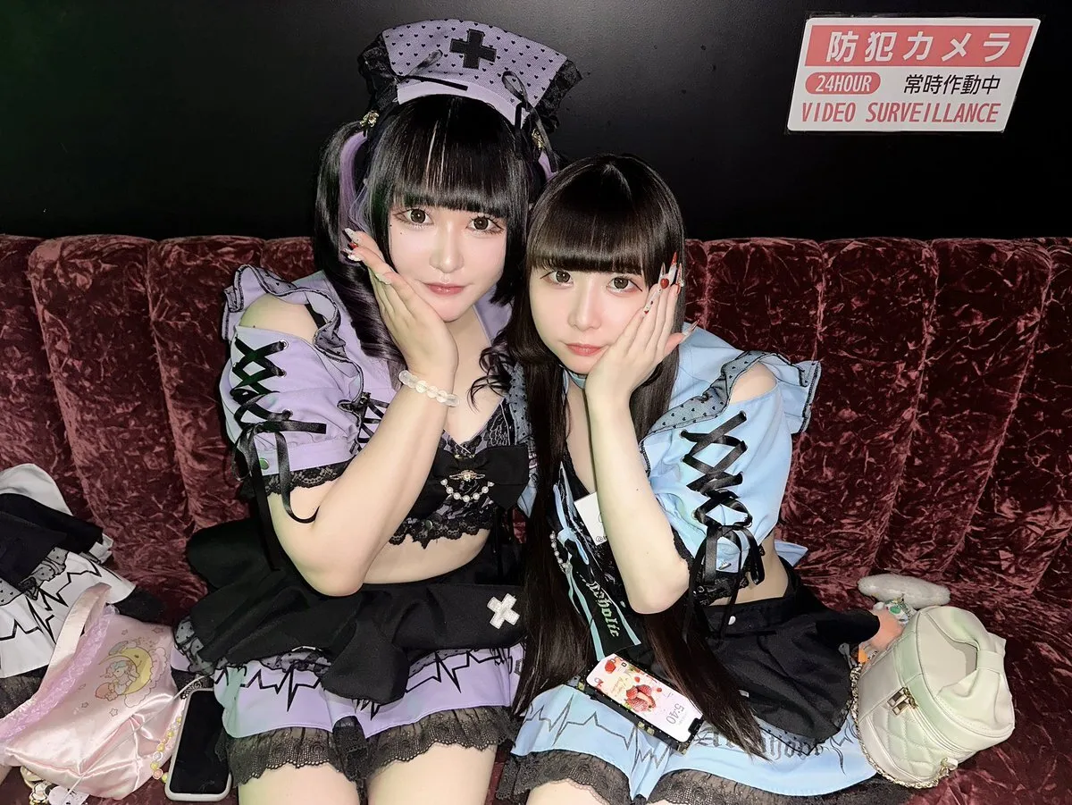 Mermaid(マーメイド)秋葉原🧜‍♀️コンカフェ🌊@mermaid_bar