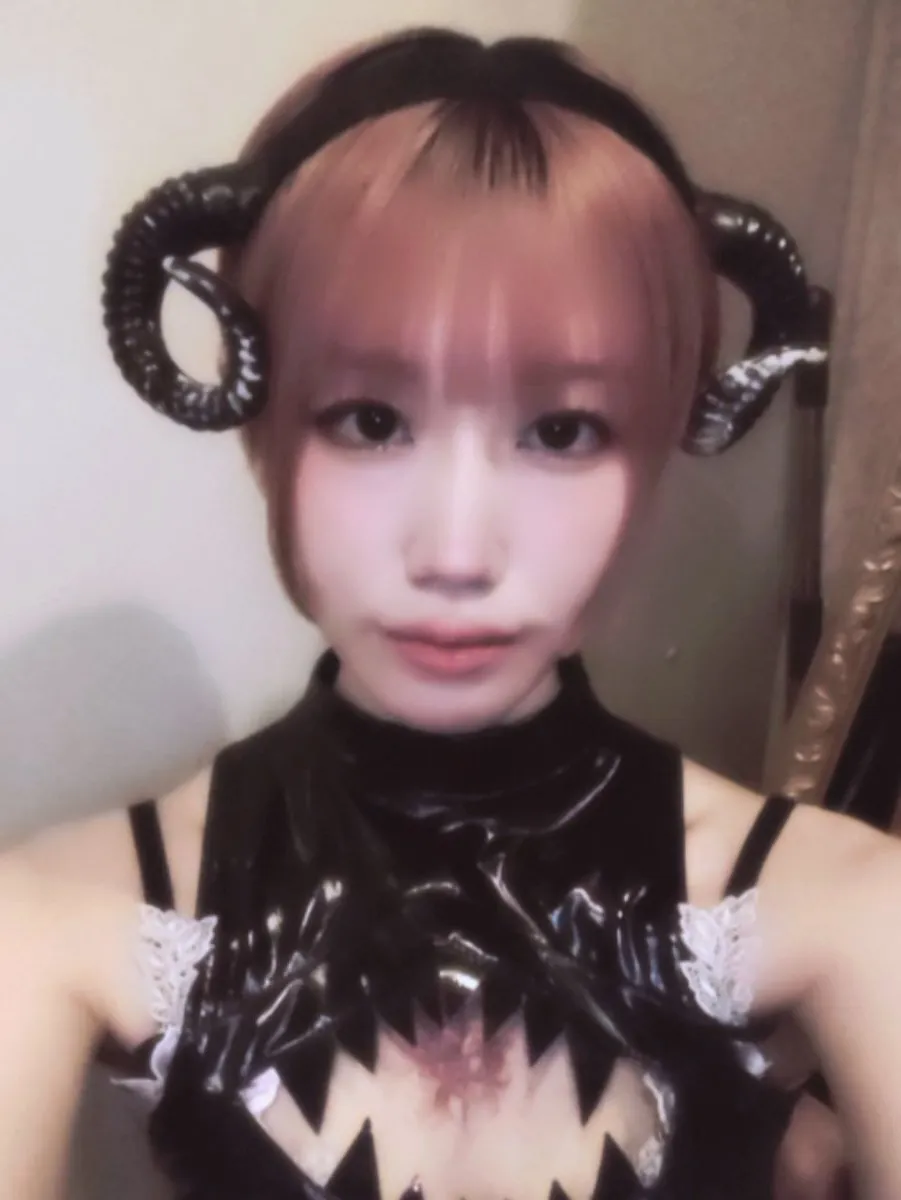 かるき@Calpis_Succubus