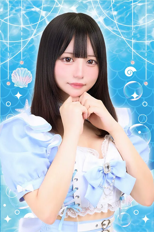 Mermaid(マーメイド)秋葉原🧜‍♀️コンカフェ🌊@mermaid_bar