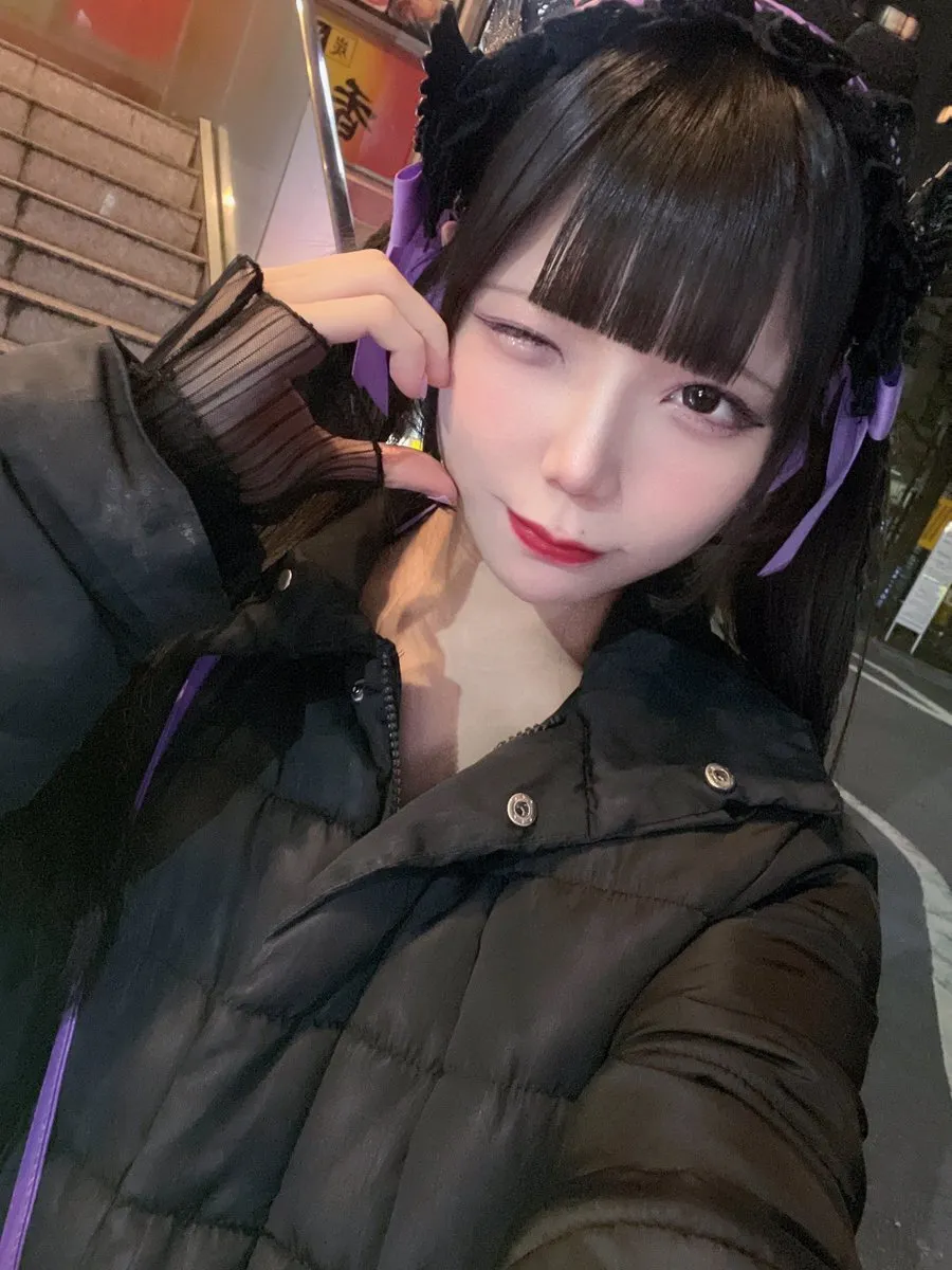 來女木ﾁｬﾝ💟@kurukyuru1Q