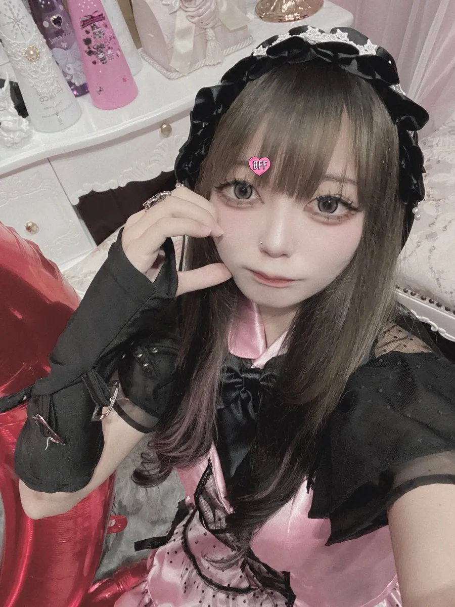メロ@Melo_aimai
