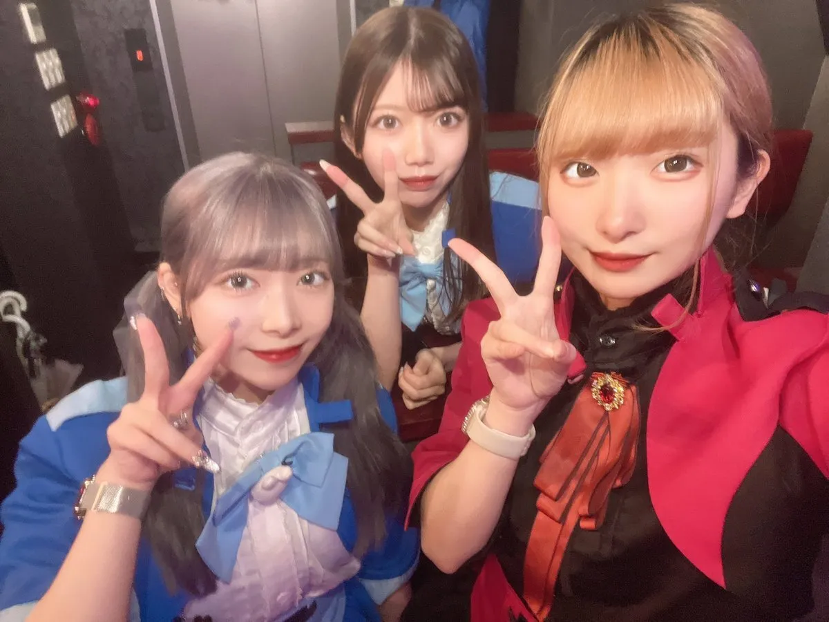 【キャスト募集中】AquaGate-アクアゲート 秋葉原コンカフェ@aquagate_07