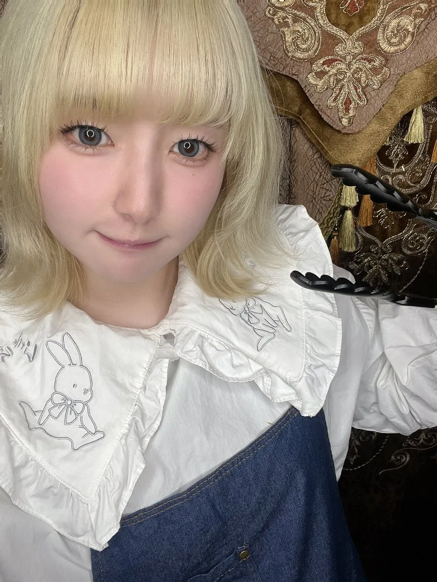 夢遊(むゆう) ☁0202🌙@PANIER︎︎@panier_muyuu