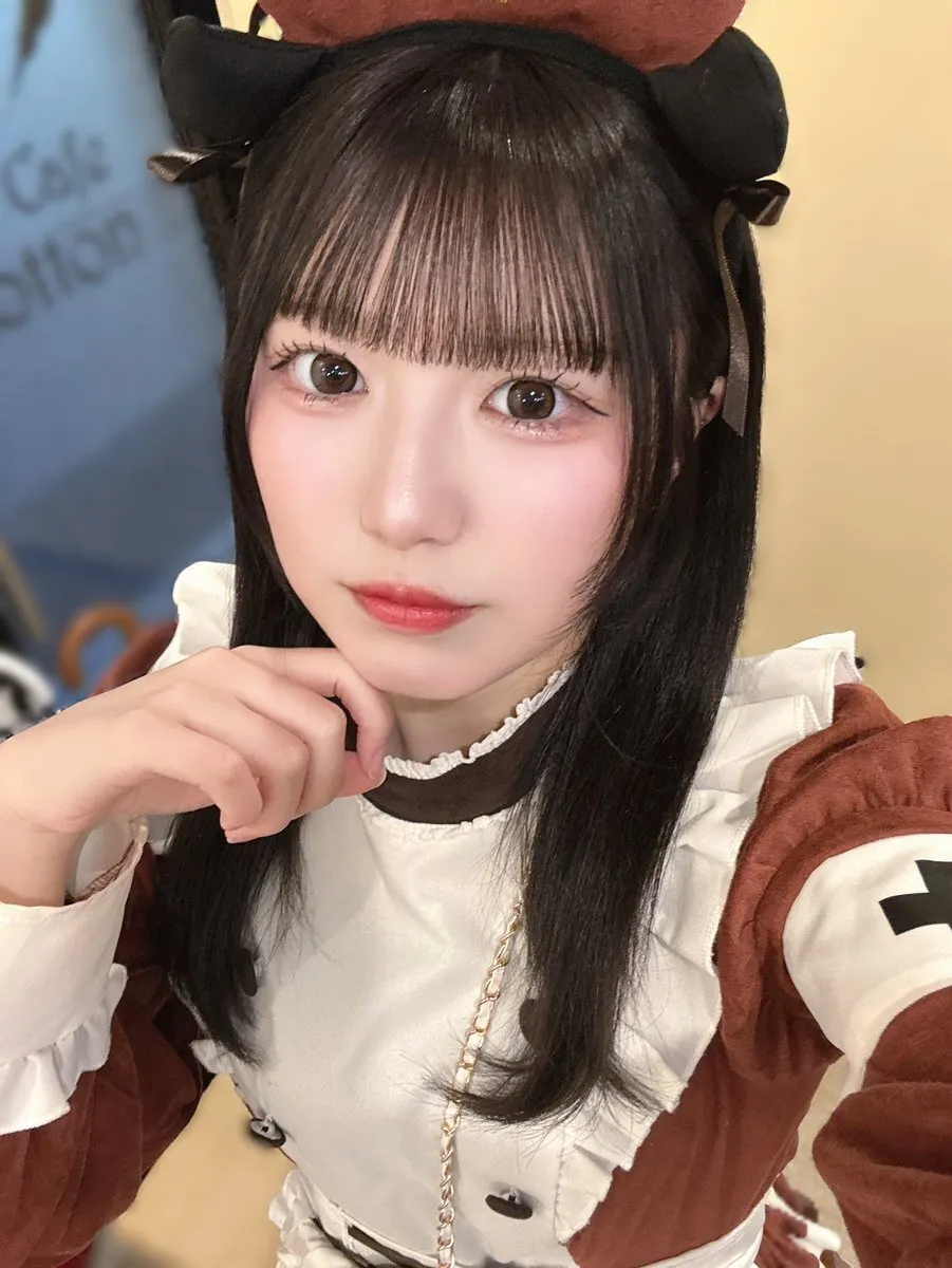 るな@lunya_cotton