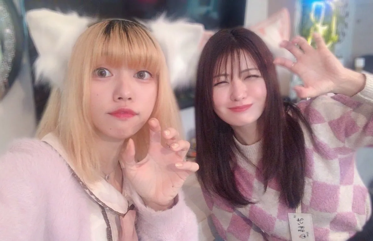 ちょこっとCOSPO Cafe&Bar《ちょこすぽ》@CospoCafeBar