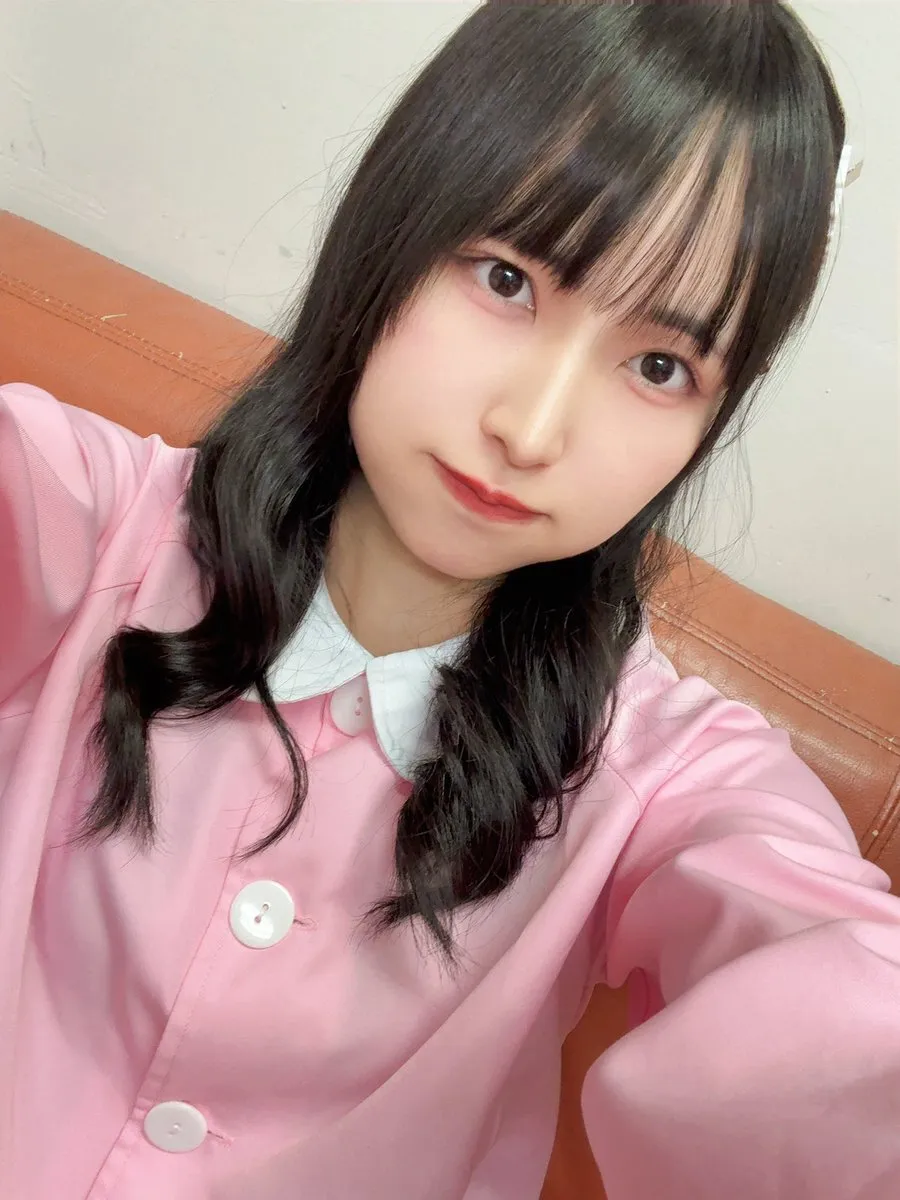 まな🍇🍷2/10なんば2/11秋葉原本店3/23卒業@mana_AMASTAGES