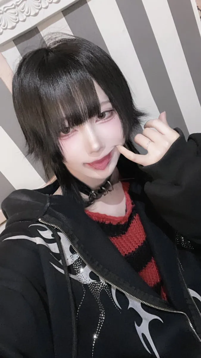 てんま💫@ビジュラム東京@bjlmakb__tenma_