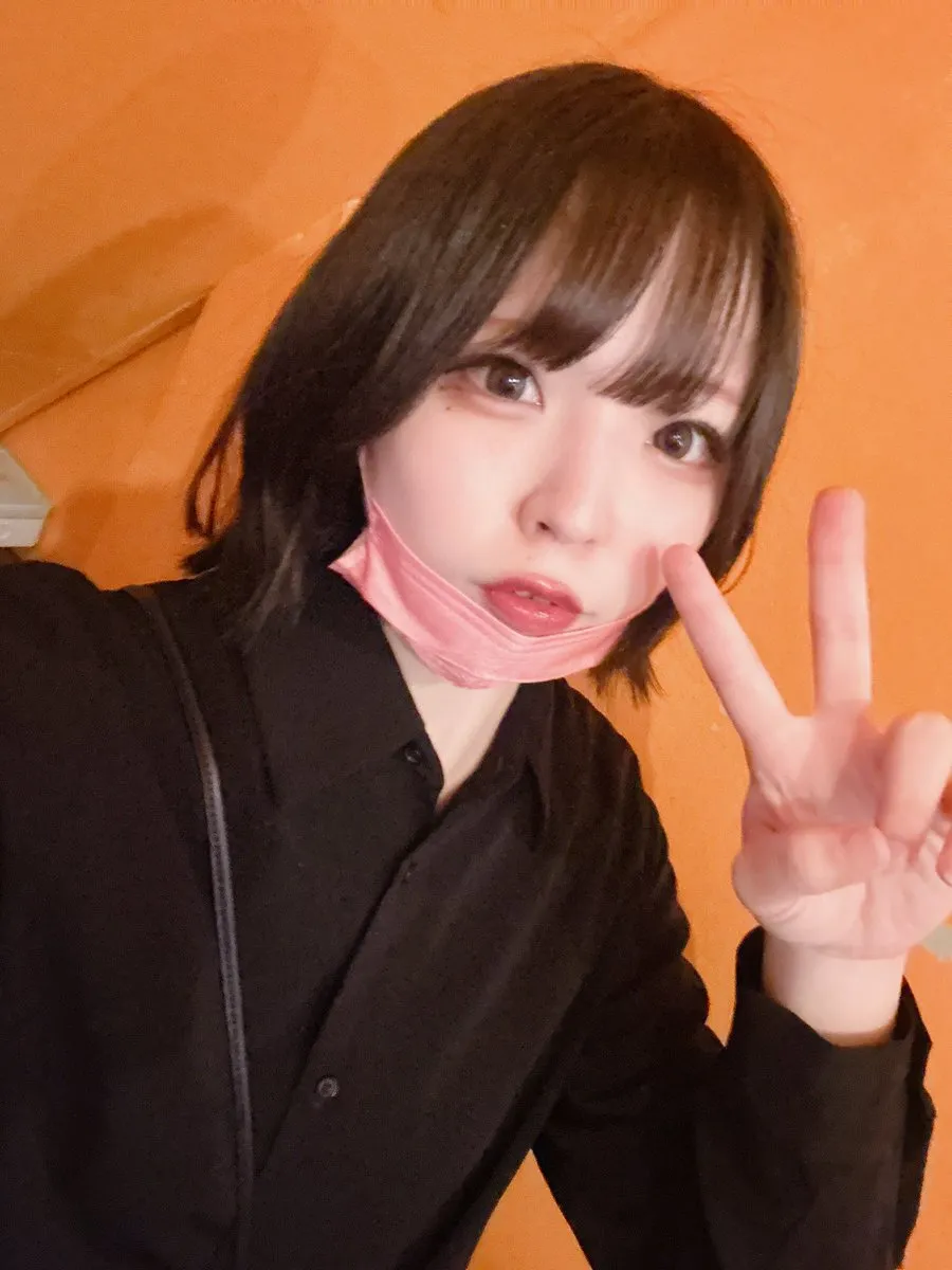 もも@ニコバー横浜関内店 Mixコンカフェ@momo_posake