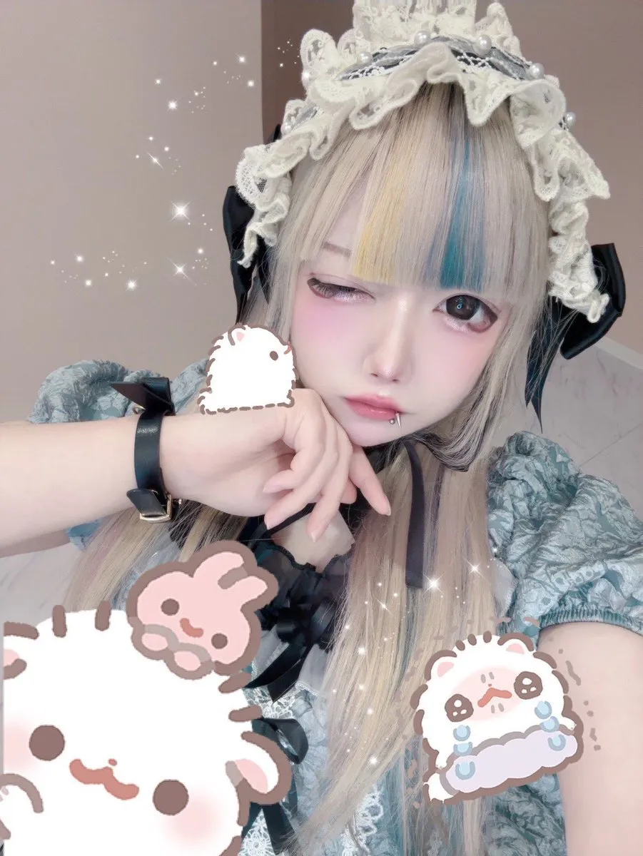 叶 るん♪@d9_lch