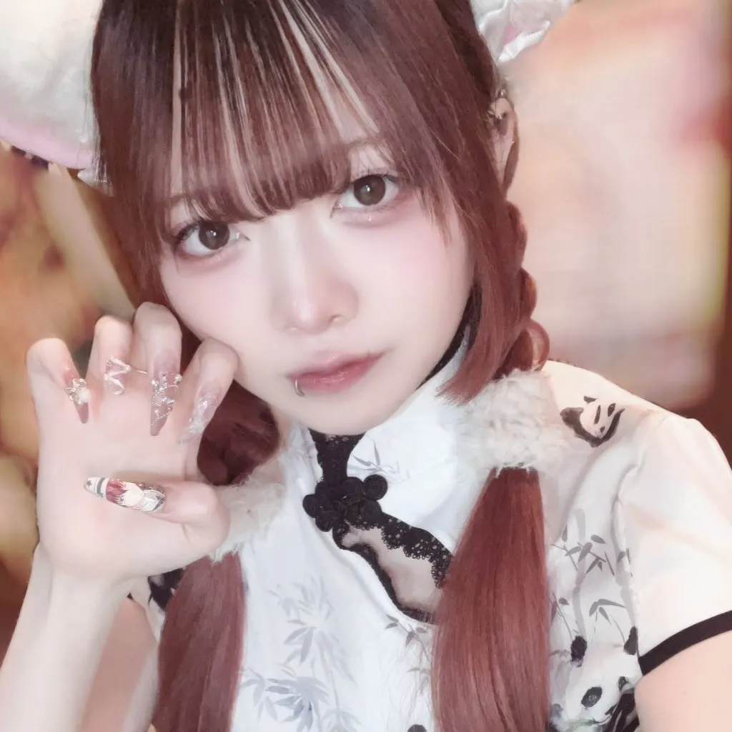 チャイニャコンカフェ桃猫堂 新宿歌舞伎町@コンカフェ最大手@momonekodou001