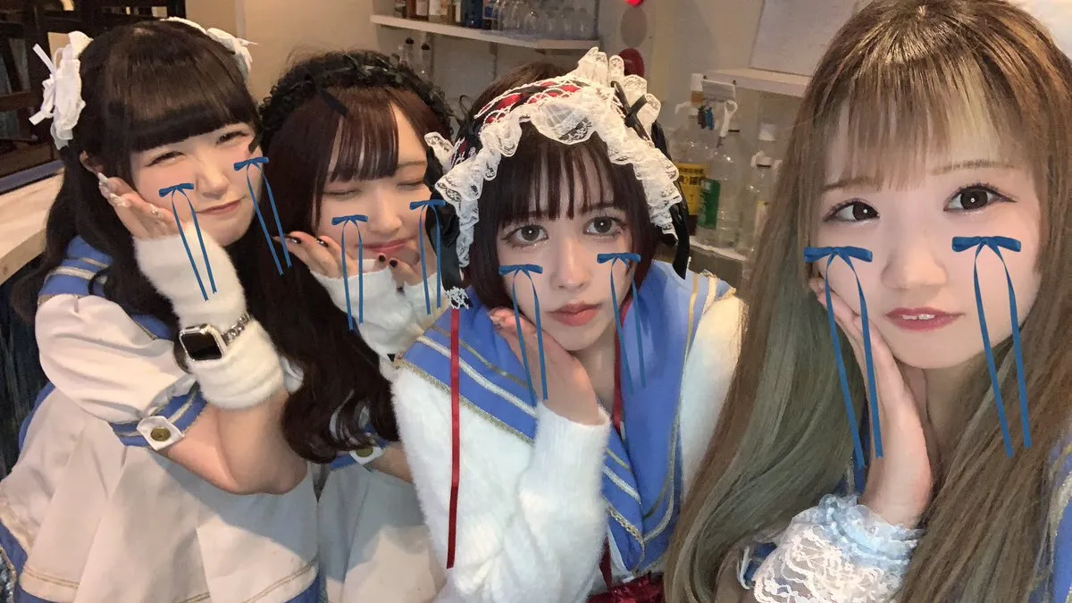 Azure Mariner (アズールマリナー)名古屋店@AzureMariner