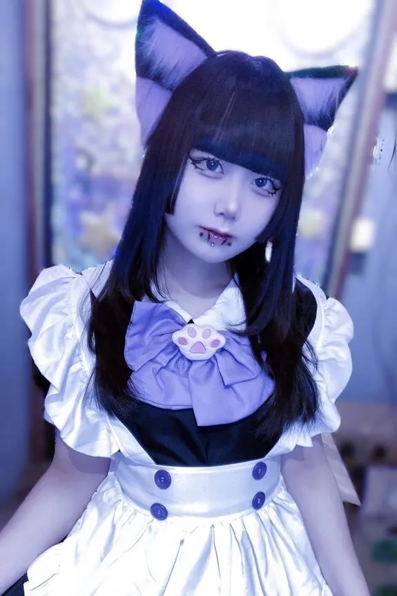 アニソンメイドカフェYunamano32　（ユナマノミニ）三軒茶屋店@yunamanoanison