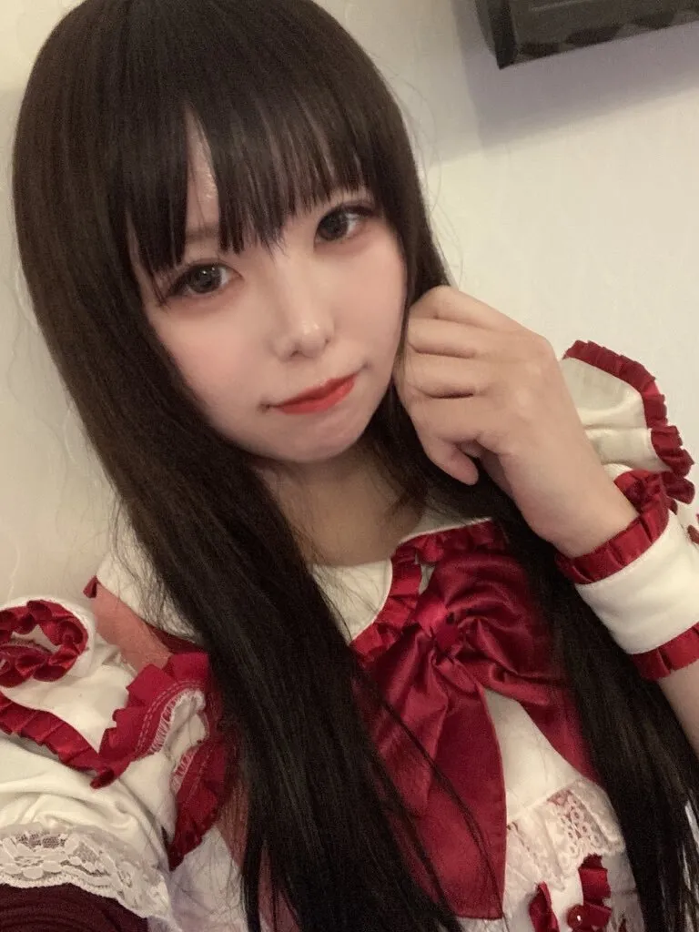 すず@ChaRiotz@Suzu_ChaRiotz