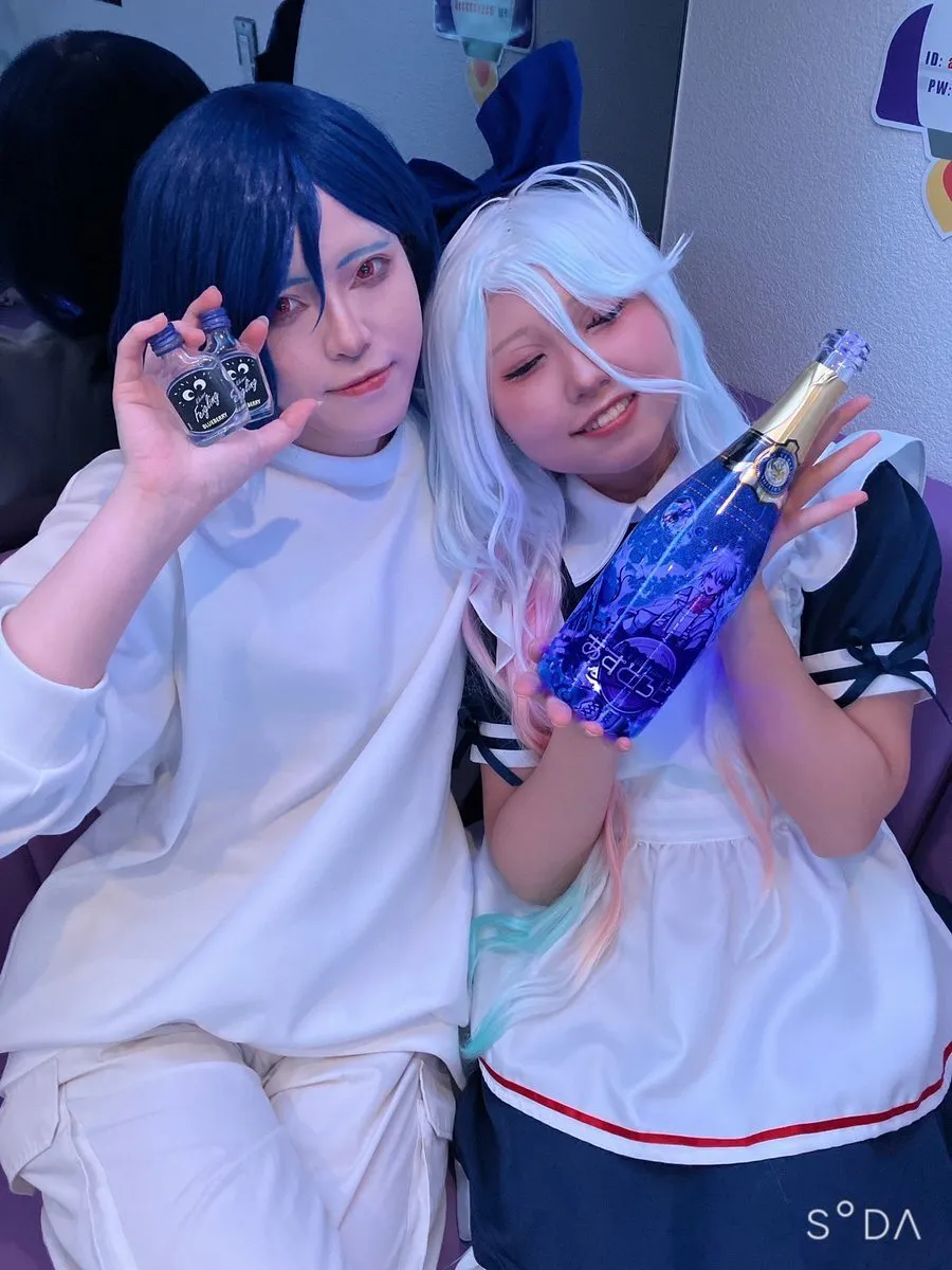 あすとろピア🚀池袋コンカフェ@asupia_cafe